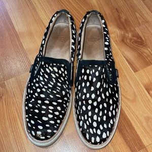 UGG Soleda slip on